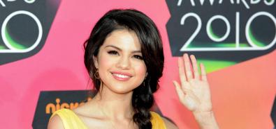 Selena Gomez - Kids Choice Awards